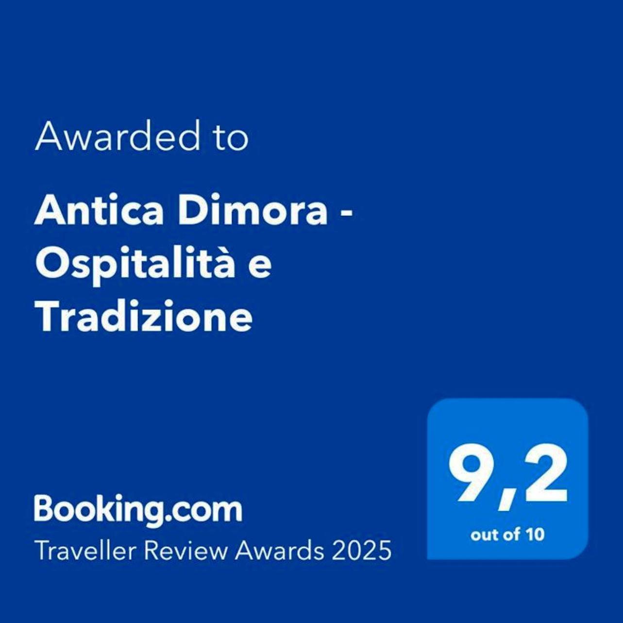 Hotel Antica Dimora - Ospitalita E Tradizione Nardò Exterior foto